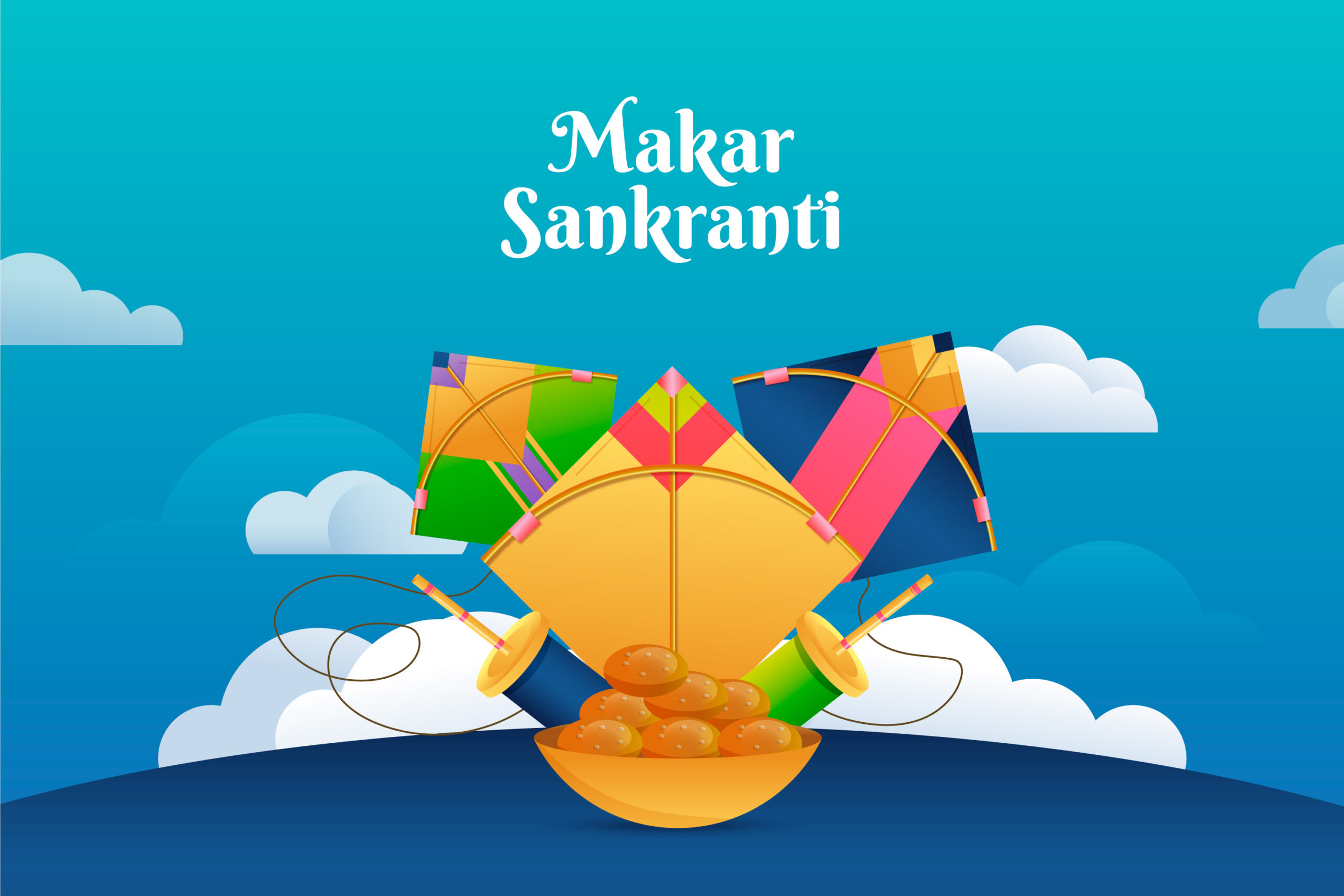 Makar Sankranti: The Festival of Nature and Harvesting