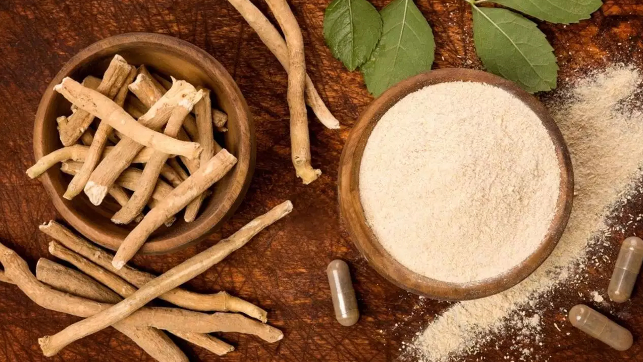 Ashwagandha benefits: Ayurvedic medicine and its uses